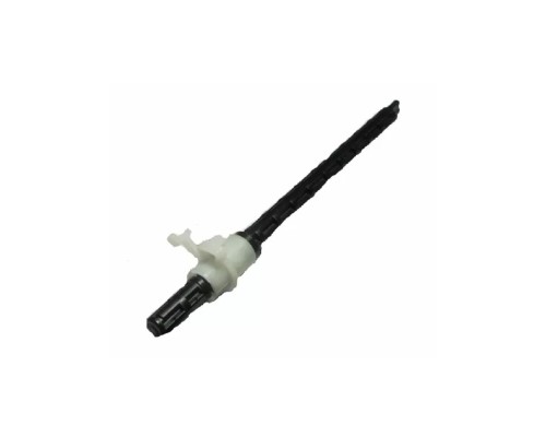 [Запасные части для принтеров и копиров] Ось привода ролика захвата HP LJ P2035/P2055/M401/M425 (RC2-6133)