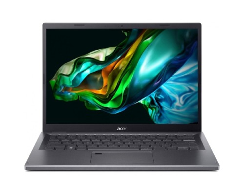 [Ноутбук] Acer Aspire 5 14 A514-56M [NX.KH6CD.008] Grey 14