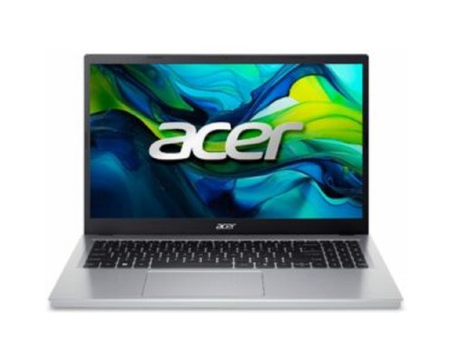 [Ноутбук] Acer Aspire AG15-31P-339C [NX.KRPCD.002] Silver 15.6
