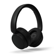 Полноразмерные PHILIPS TAH5209BK/00 Bt 5.3/ 65hrs/Bass Boost/быстрая зарядка/подключение к 2 устройствам