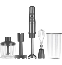 REDMOND BH400 Блендер погружной, 1500Вт, серый