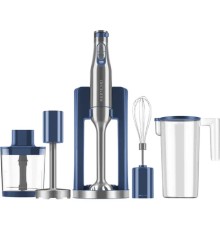 REDMOND BH402 Блендер погружной, 1800Вт, синий