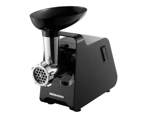 [Мясорубки] REDMOND RMG-1241-6  Мясорубка,черный