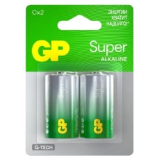 GP 14AA21-2CRSBC2 20/160