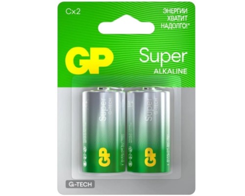 [Батарейки] GP 14AA21-2CRSBC2 20/160