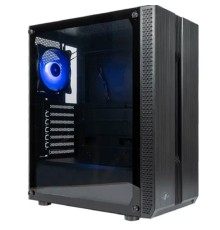 Eurocase 00-00914751 Корпус Midtower ATX A31 ARGB