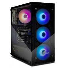 Eurocase 00-00854021 Корпус Midtower ATX A01