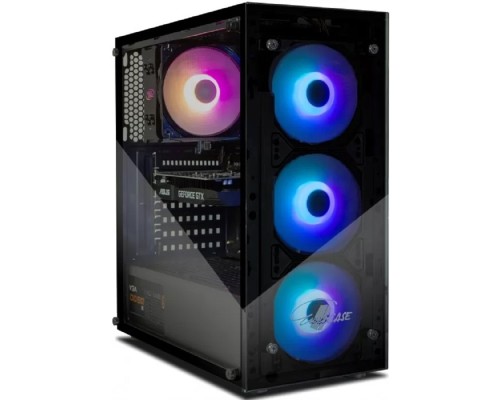 [Корпуса] Eurocase 00-00854021 Корпус Midtower ATX A01