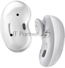 Гарнитура беспроводная Defender Twins 910 белый, TWS, Bluetooth