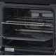 Электрический духовой шкаф Krona SERA 60 BL, встраиваемый