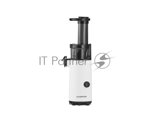 Соковыжималка Harper HJE-S01 WHITE