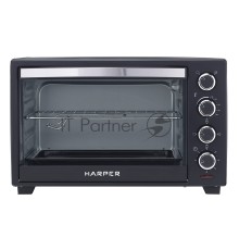 Мини-печь Harper HMO-3811