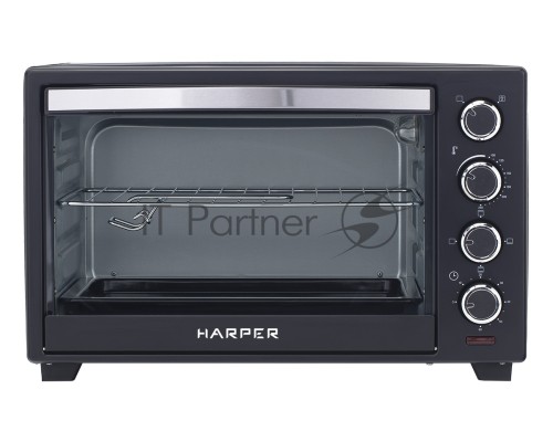 Мини-печь Harper HMO-3811