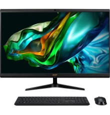 Acer Aspire C24-1610 [DQ.BLCCD.006] Black  23.8