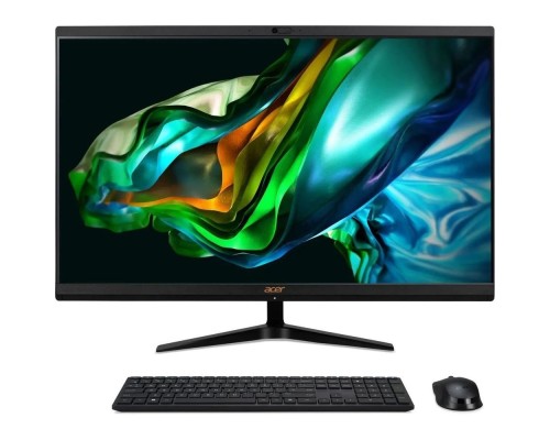 [Моноблок] Acer Aspire C24-1610 [DQ.BLCCD.006] Black  23.8