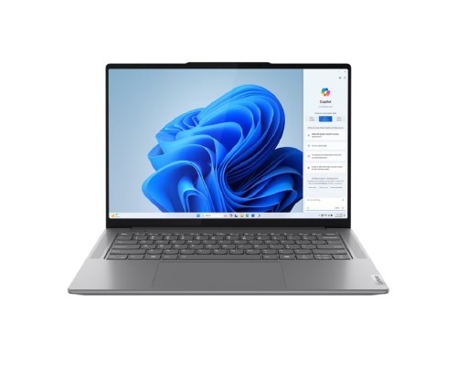 [Ноутбук] Lenovo Yoga Pro 7 14AHP9 [83E3001PRU] Grey 14.5