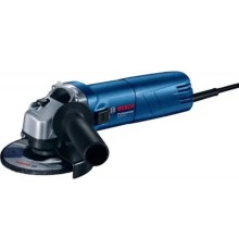 Углошлифовальная машина Bosch GWS 670 670Вт 1200об/мин рез.шпин.:M14 d=125мм (0601375606)