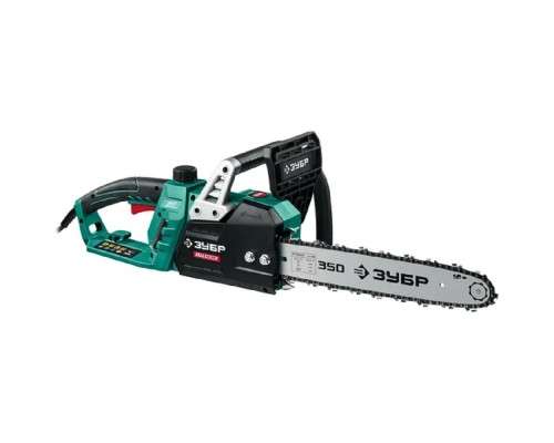 [Бензоинструмент] Электрическая цепная пила Зубр Мастер ПЦ-1835 1800Вт дл.шины:14