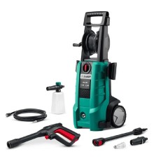 Мойка высокого давления Зубр АВД-180