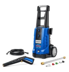 Мойка высокого давления Зубр АВД-П180