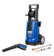 Мойка высокого давления Зубр АВД-П200