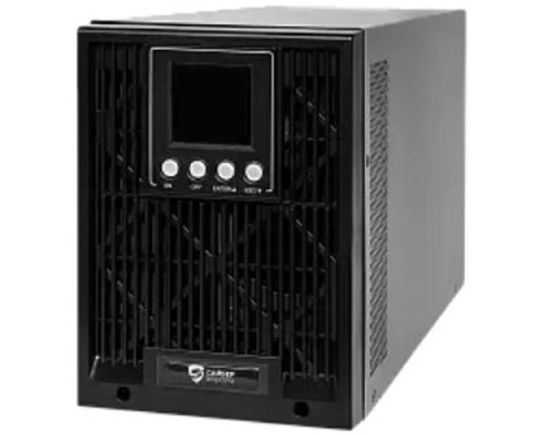 [ИБП] ИБП Сайбер Электро ЭКСПЕРТ-II-2000 {Онлайн, напольный, 2000ВА/1800Вт USB/RS-232/SNMPslot (2 EURO + 2 IEC С13) (12В /7Ач. х 4)}