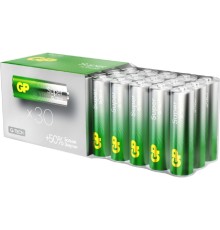 GP 15AA21-2CRSWC30 180/720 Super Alkaline G-Tech (30 шт. в уп-ке) 