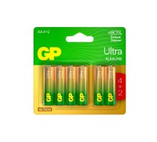 GP 15AUA214/2-2CRSBC6 72/720 (6 шт. в уп-ке) 