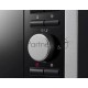 Микроволновая печь Panasonic NN-C69MSZPE нержавеющая сталь/черный 30л 1000Вт поворотный механизм, кнопки