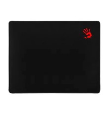 Коврик для мыши A4Tech Bloody B-035S Средний черный 350x280x2мм