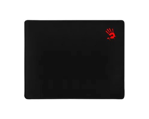 [Коврики] Коврик для мыши A4Tech Bloody B-035S Средний черный 350x280x2мм