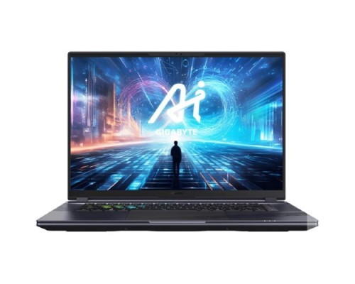 [Ноутбук] Gigabyte Aorus 16X [ASG-63KZC64SD] Grey 16
