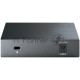 Настольный коммутатор TP-Link TL-SG105S 5-портовый 10/100/1000 Мбит/с
