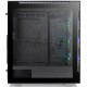 Корпус Thermaltake Divider 550 TG Ultra черный без БП ATX 8x120mm 5x140mm 2xUSB3.0 audio bott PSU