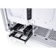 Корпус Thermaltake V350 TG ARGB AIR белый без БП ATX 2x120mm 2x140mm 2xUSB2.0 1xUSB3.0 audio bott PSU
