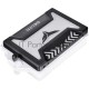 Корпус Thermaltake V350 TG ARGB AIR белый без БП ATX 2x120mm 2x140mm 2xUSB2.0 1xUSB3.0 audio bott PSU