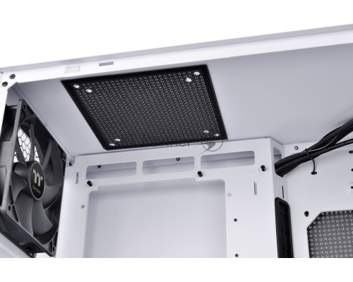 Корпус Thermaltake V350 TG ARGB AIR белый без БП ATX 2x120mm 2x140mm 2xUSB2.0 1xUSB3.0 audio bott PSU Корпус Thermaltake V350 TG ARGB AIR белый без БП ATX 2x120mm 2x140mm 2xUSB2.0 1xUSB3.0 audio bott PSU