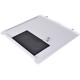 Корпус Thermaltake V350 TG ARGB AIR белый без БП ATX 2x120mm 2x140mm 2xUSB2.0 1xUSB3.0 audio bott PSU