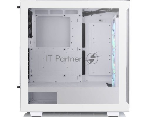 Корпус Thermaltake V350 TG ARGB AIR белый без БП ATX 2x120mm 2x140mm 2xUSB2.0 1xUSB3.0 audio bott PSU Корпус Thermaltake V350 TG ARGB AIR белый без БП ATX 2x120mm 2x140mm 2xUSB2.0 1xUSB3.0 audio bott PSU