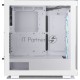 Корпус Thermaltake V350 TG ARGB AIR белый без БП ATX 2x120mm 2x140mm 2xUSB2.0 1xUSB3.0 audio bott PSU