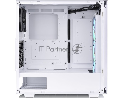 Корпус Thermaltake V350 TG ARGB AIR белый без БП ATX 2x120mm 2x140mm 2xUSB2.0 1xUSB3.0 audio bott PSU Корпус Thermaltake V350 TG ARGB AIR белый без БП ATX 2x120mm 2x140mm 2xUSB2.0 1xUSB3.0 audio bott PSU