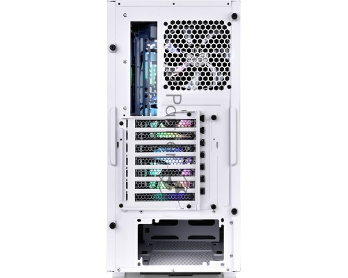 Корпус Thermaltake V350 TG ARGB AIR белый без БП ATX 2x120mm 2x140mm 2xUSB2.0 1xUSB3.0 audio bott PSU Корпус Thermaltake V350 TG ARGB AIR белый без БП ATX 2x120mm 2x140mm 2xUSB2.0 1xUSB3.0 audio bott PSU