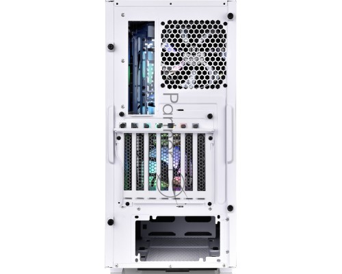 Корпус Thermaltake V350 TG ARGB AIR белый без БП ATX 2x120mm 2x140mm 2xUSB2.0 1xUSB3.0 audio bott PSU Корпус Thermaltake V350 TG ARGB AIR белый без БП ATX 2x120mm 2x140mm 2xUSB2.0 1xUSB3.0 audio bott PSU