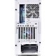 Корпус Thermaltake V350 TG ARGB AIR белый без БП ATX 2x120mm 2x140mm 2xUSB2.0 1xUSB3.0 audio bott PSU