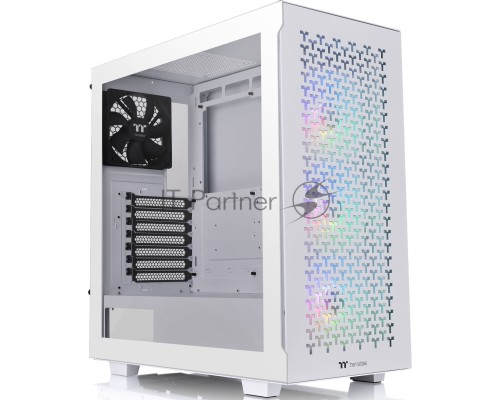 Корпус Thermaltake V350 TG ARGB AIR белый без БП ATX 2x120mm 2x140mm 2xUSB2.0 1xUSB3.0 audio bott PSU Корпус Thermaltake V350 TG ARGB AIR белый без БП ATX 2x120mm 2x140mm 2xUSB2.0 1xUSB3.0 audio bott PSU