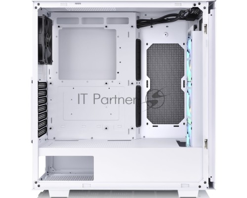 Корпус Thermaltake V350 TG ARGB AIR белый без БП ATX 2x120mm 2x140mm 2xUSB2.0 1xUSB3.0 audio bott PSU Корпус Thermaltake V350 TG ARGB AIR белый без БП ATX 2x120mm 2x140mm 2xUSB2.0 1xUSB3.0 audio bott PSU