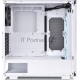 Корпус Thermaltake V350 TG ARGB AIR белый без БП ATX 2x120mm 2x140mm 2xUSB2.0 1xUSB3.0 audio bott PSU