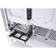 Корпус Thermaltake V350 TG ARGB AIR белый без БП ATX 2x120mm 2x140mm 2xUSB2.0 1xUSB3.0 audio bott PSU