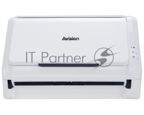 Сканер Avision AD340GN (000-1003-02G)