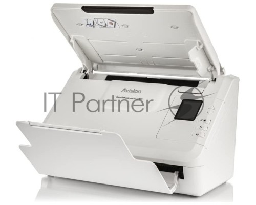 Сканер Avision AD340GN (000-1003-02G)